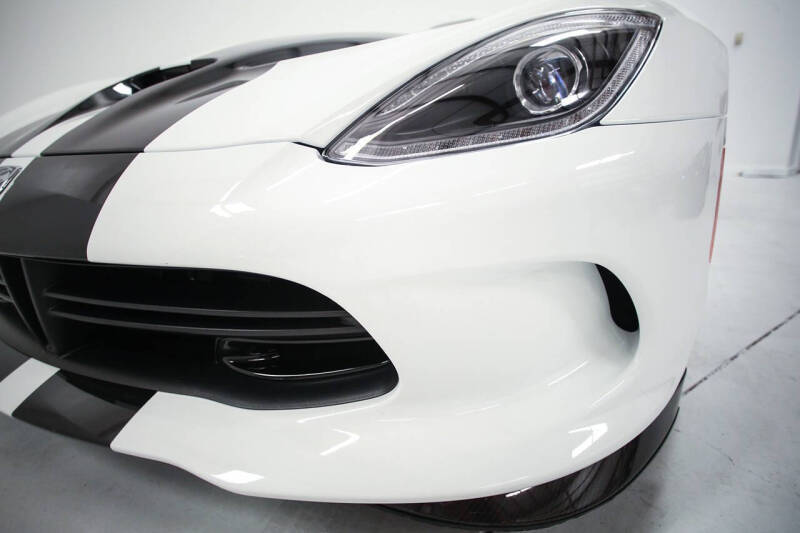 2015 Dodge Viper GT