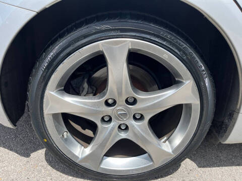 2007 Lexus IS 250