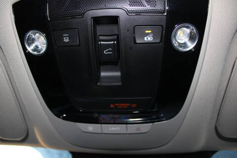 2021 Kia Sorento SX Prestige X-Line