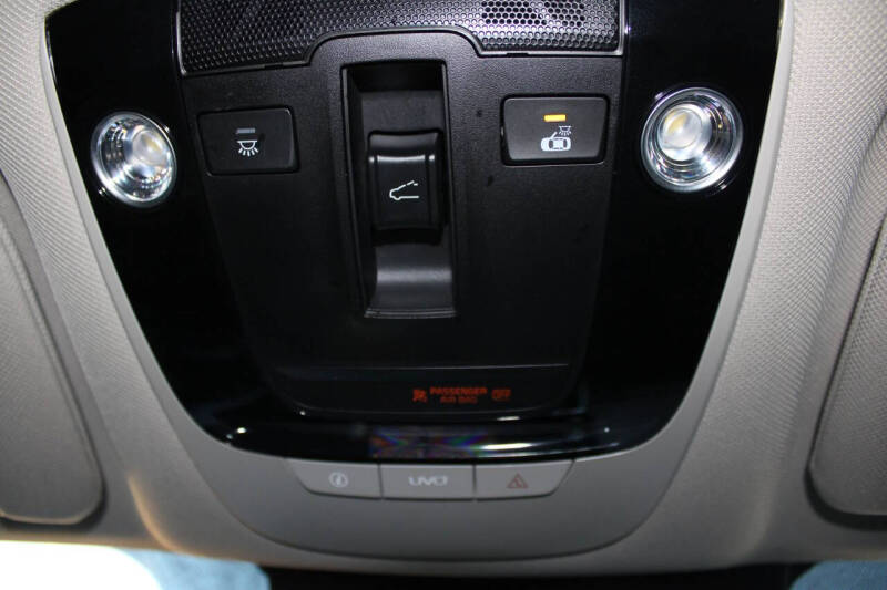 2021 Kia Sorento SX Prestige X-Line