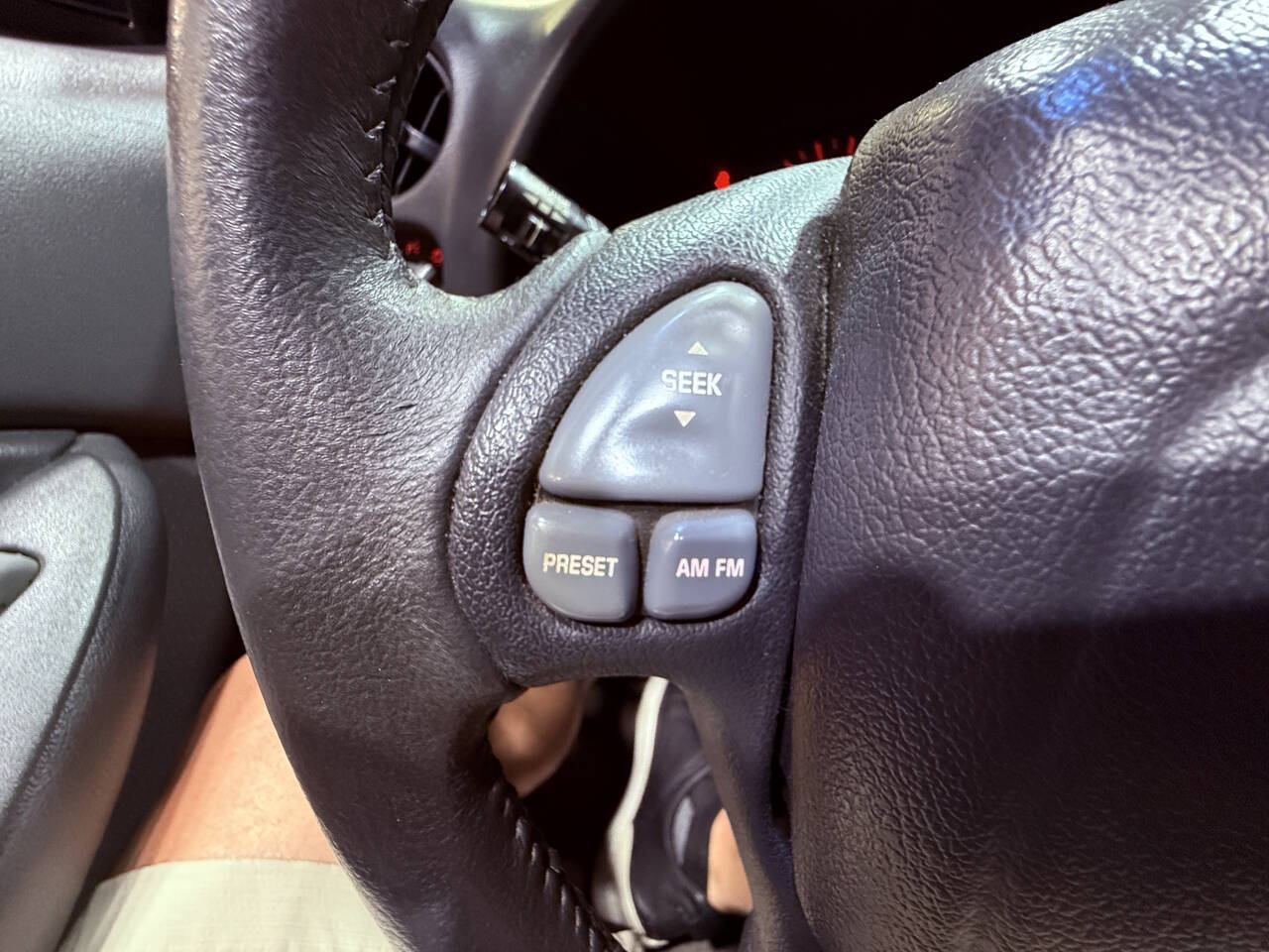 1999 Pontiac Firebird 70