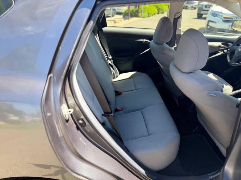 2010 Toyota Matrix