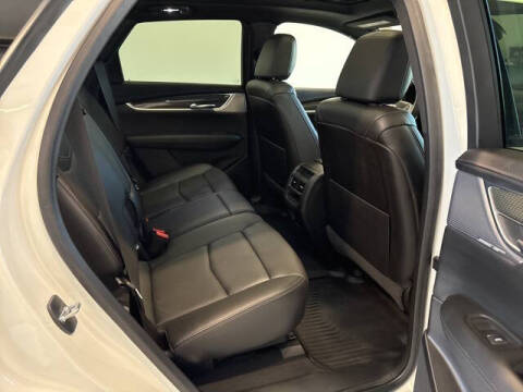 2023 Cadillac XT5 Sport