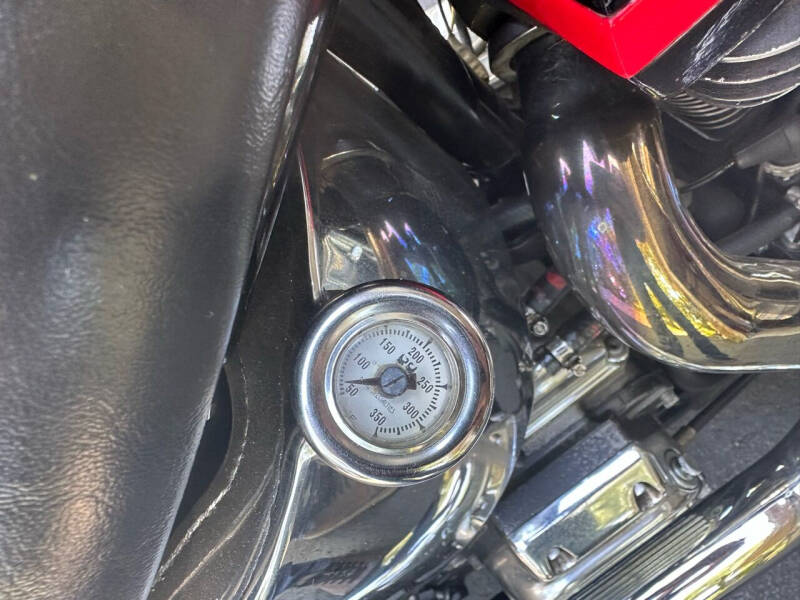 1990 Harley-Davidson Heritage Softail