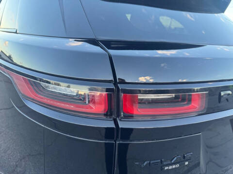 2020 Land Rover Range Rover Velar P250 S