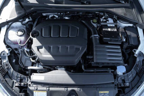 2026 Audi A3 quattro Premium 40 TFSI