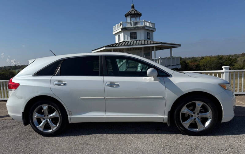 2010 Toyota Venza FWD V6