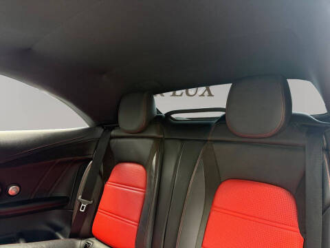 2019 Mercedes-Benz C-Class AMG C 63
