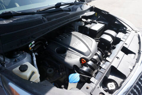 2014 Kia Sportage LX