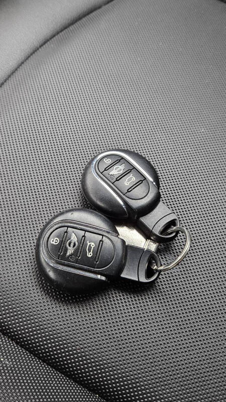 2016 MINI Hardtop 2 Door Cooper