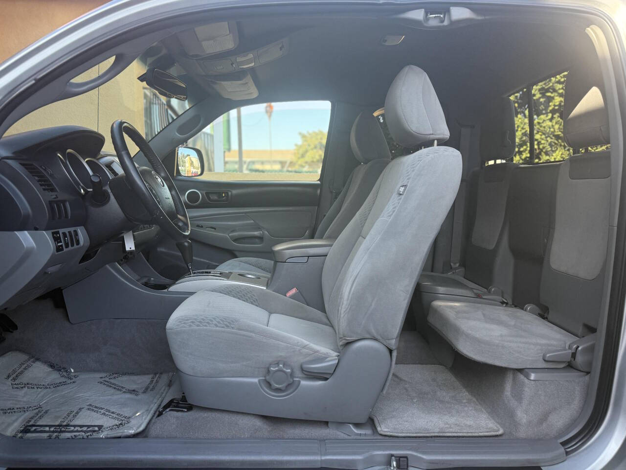 2009 Toyota Tacoma for sale at Best Buy Motors in Signal Hill, CA