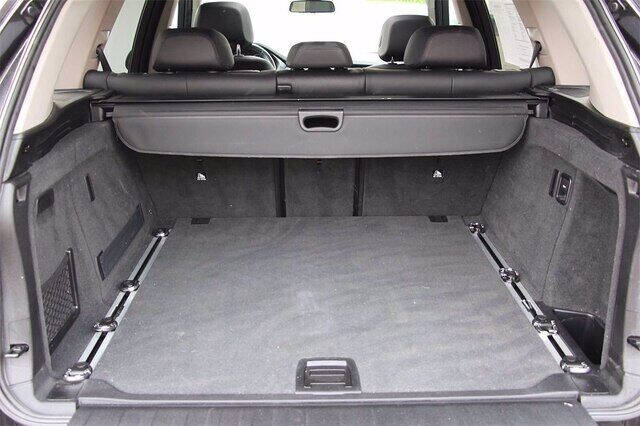 2015 BMW X5 sDrive35i