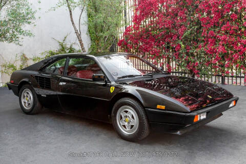 1982 Ferrari Mondial