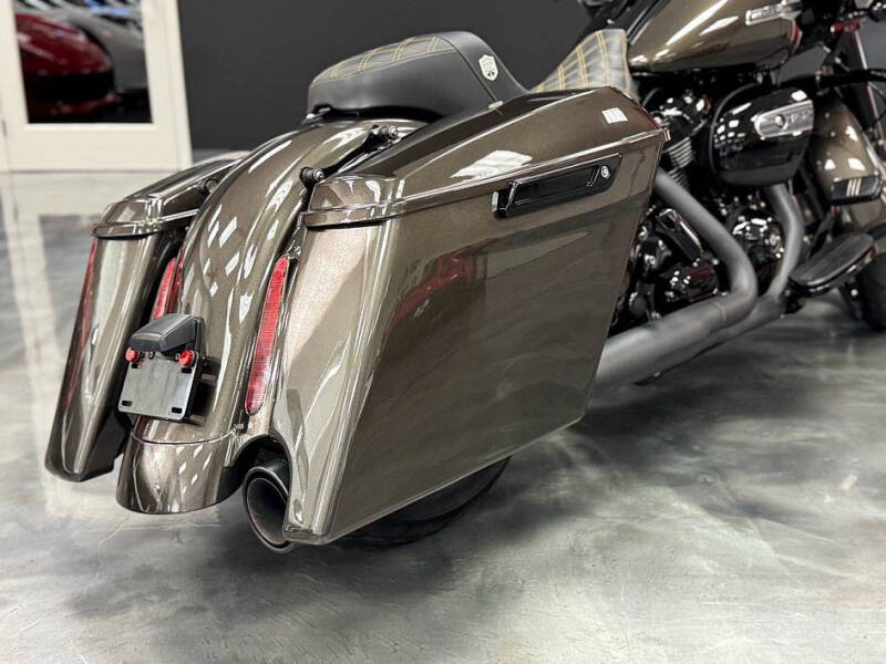 2019 Harley-Davidson Road Glide