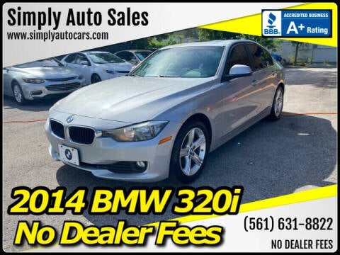 Simply Auto Sales – Car Dealer in Palm Beach Gardens, FL