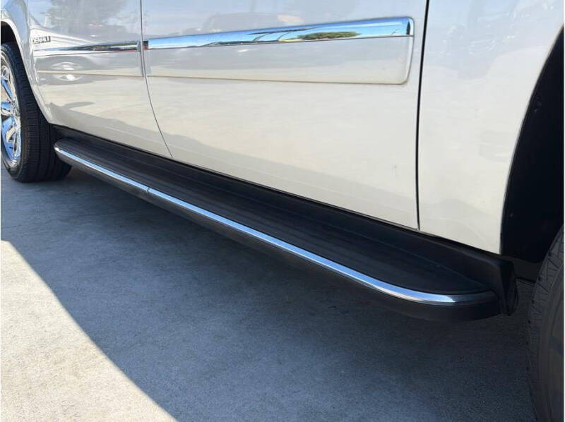 2013 GMC Yukon XL Denali