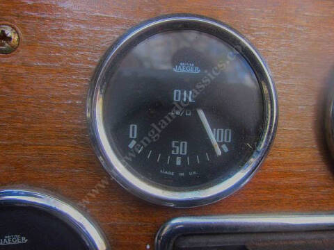 1964 Triumph TR4