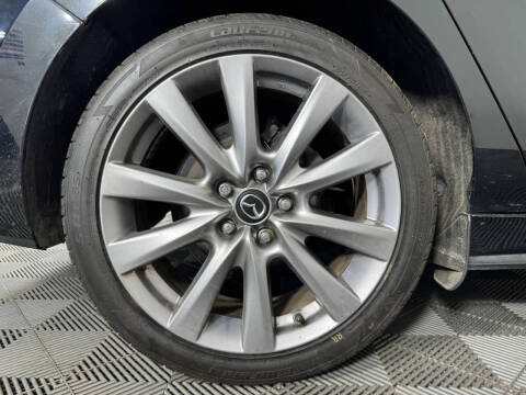 2019 Mazda Mazda3 Sedan Premium