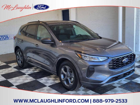 2024 Ford Escape for sale at McLaughlin Ford in Sumter SC