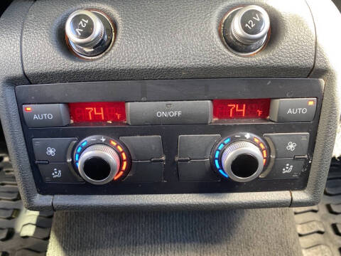 2013 Audi Q7 3.0T quattro Premium Plus