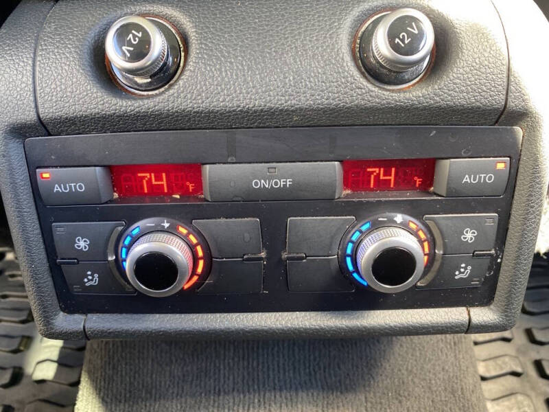 2013 Audi Q7 3.0T quattro Premium Plus