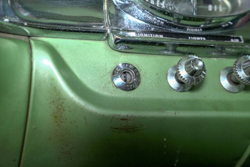 1959 Edsel Ranger