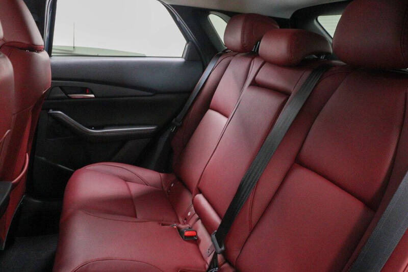 2025 Mazda CX-30 2.5 S Carbon Edition