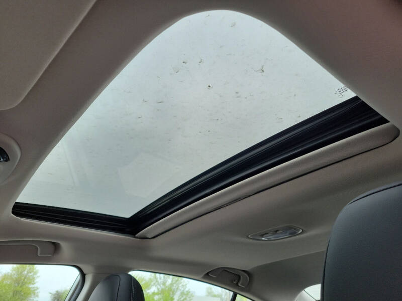 2024 Subaru Legacy Touring XT