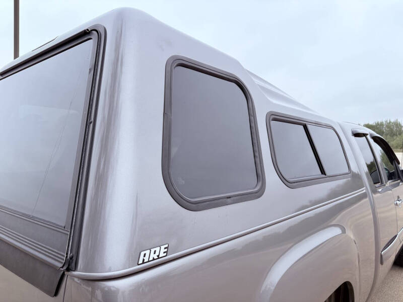 2013 GMC Sierra 1500 SLE