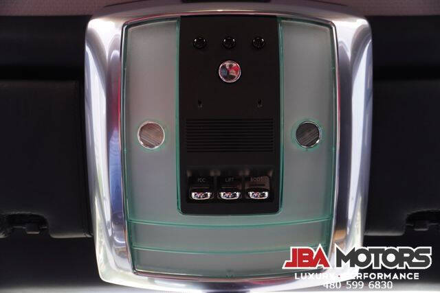 2005 Rolls-Royce Phantom