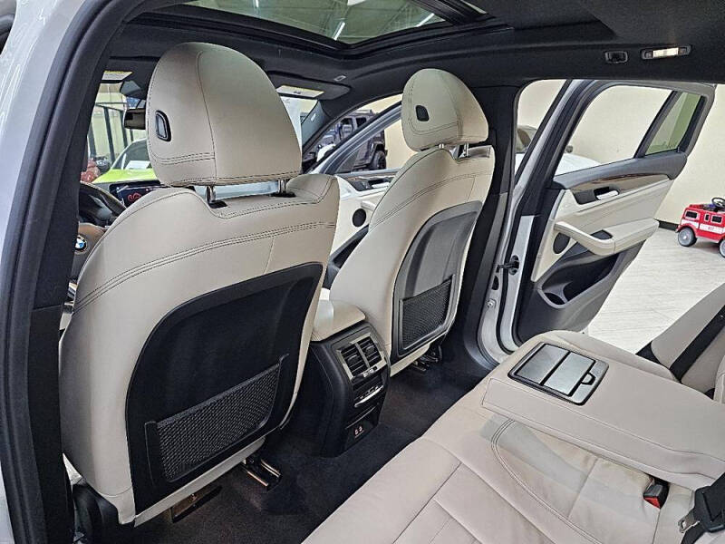 2020 BMW X4 xDrive30i