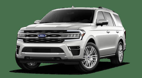 2024 Ford Expedition for sale at Legacy Ford of McDonough in Mcdonough GA