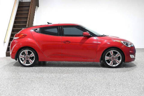 2013 Hyundai Veloster