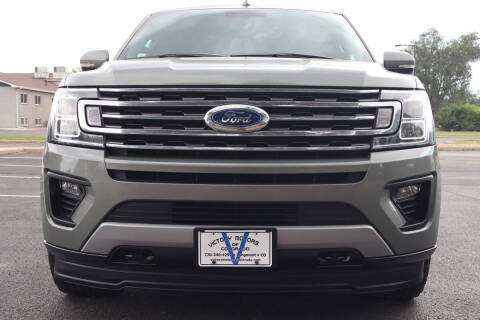 2019 Ford Expedition XLT