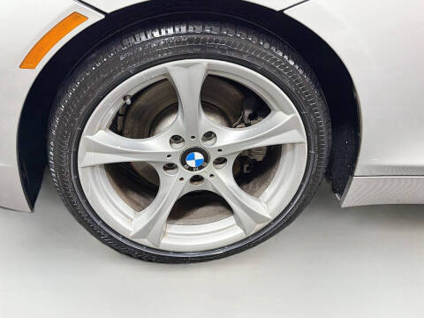 2011 BMW Z4 sDrive30i