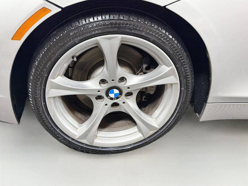 2011 BMW Z4 sDrive30i
