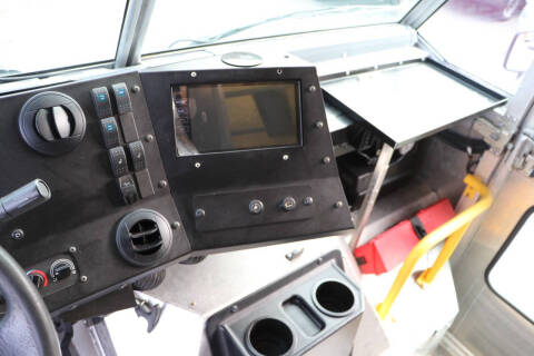 2019 Ford E-Series E-450 SD