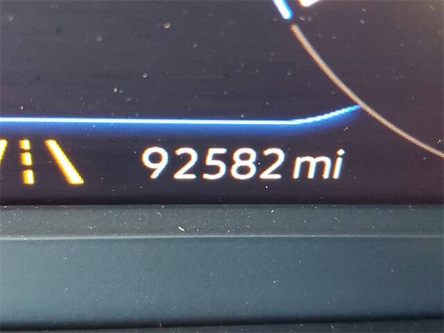 2019 Volkswagen Jetta SEL