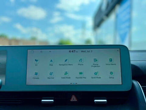 2022 Hyundai Ioniq 5 SEL