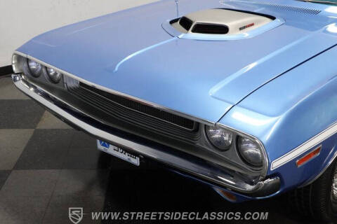 1970 Dodge Challenger