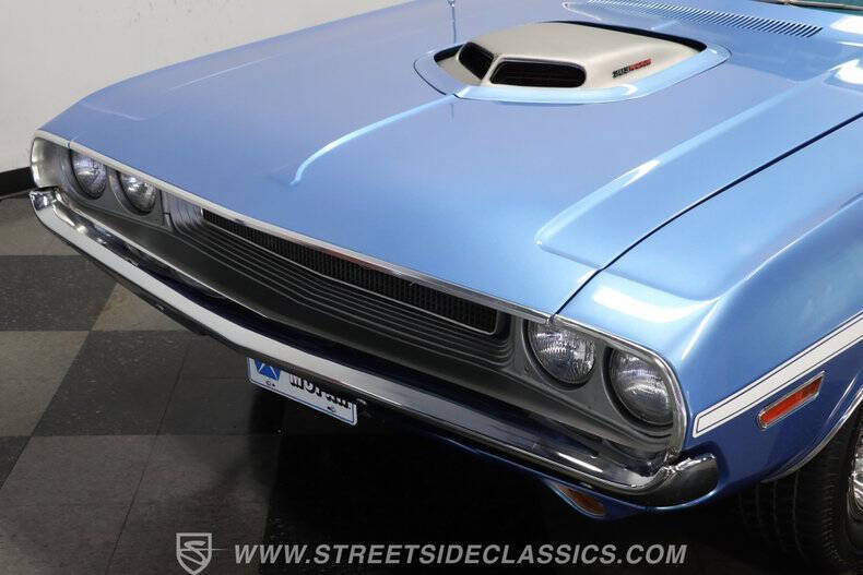 1970 Dodge Challenger