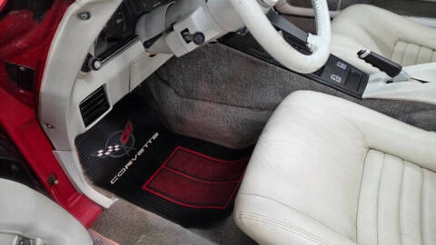 1980 Chevrolet Corvette
