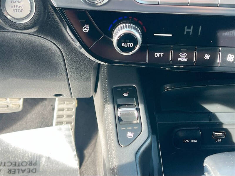 2023 Kia Telluride SX-Prestige X-Pro