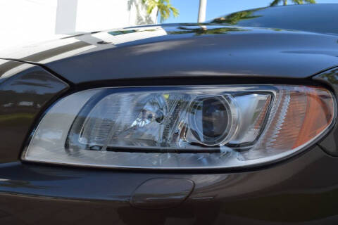 2013 Volvo S80 T6 Premier Plus