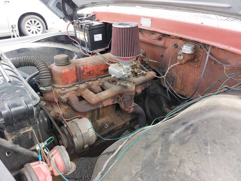 1964 Ford F-100