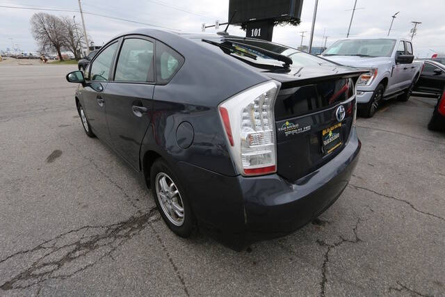 2010 Toyota Prius I