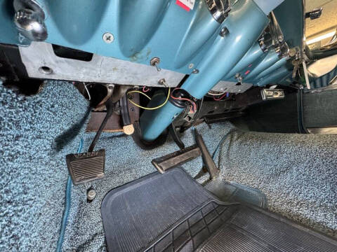 1957 Chrysler Imperial