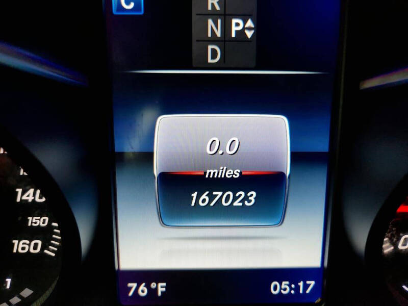 2016 Mercedes-Benz C-Class C 300