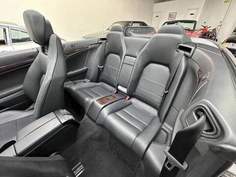 2013 Mercedes-Benz E-Class E 350