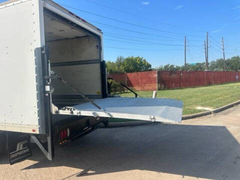 2021 Ford E-Series E-450 SD